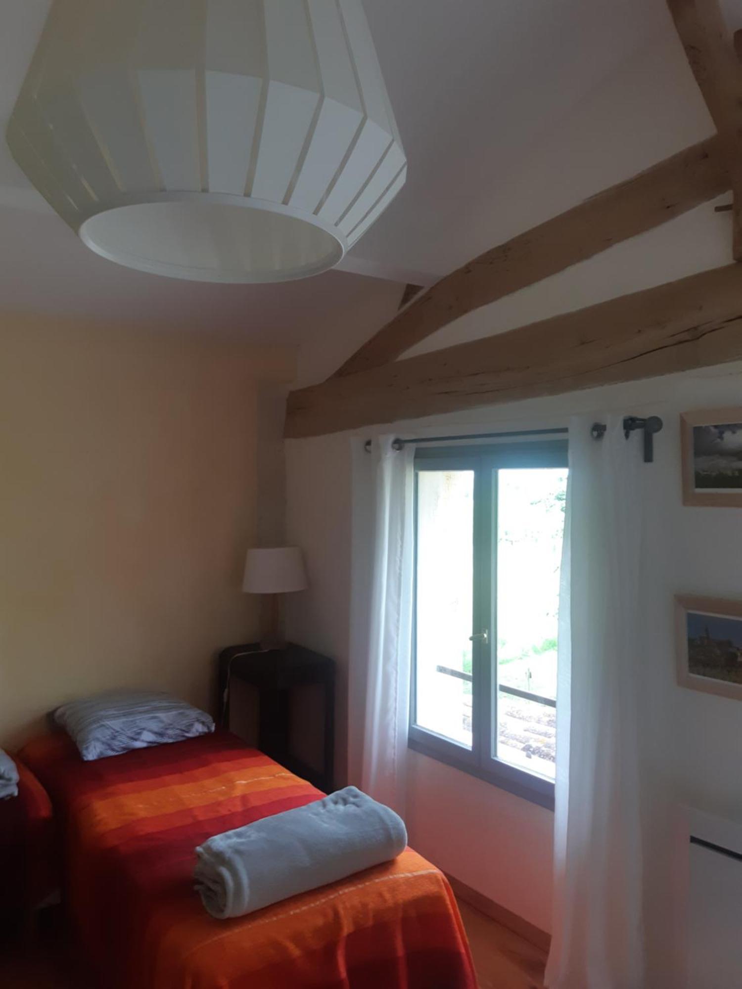 Hotel 299 Bigaroux Saint-Émilion Habitación foto